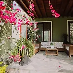 Casa De Campo En Cieneguilla
