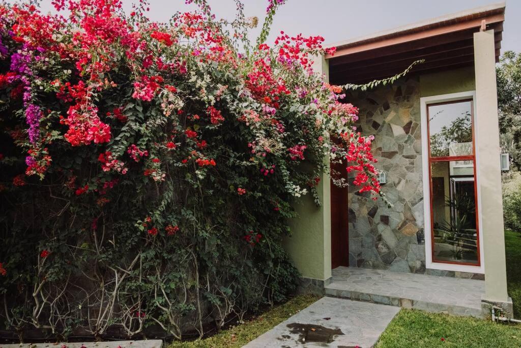 Villa En Cieneguilla