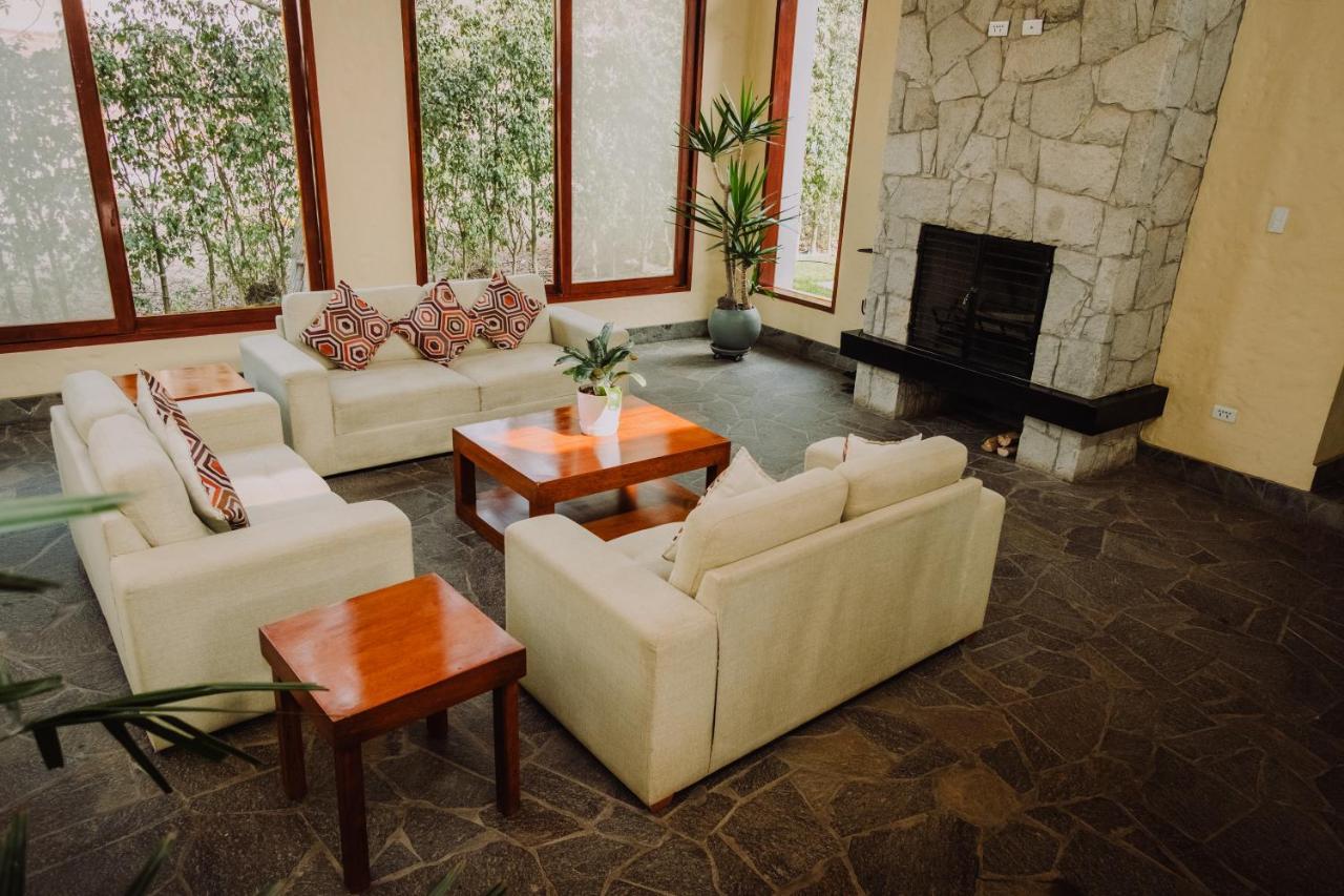 Villa En Cieneguilla