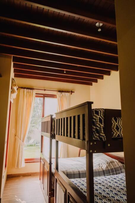 Villa En Cieneguilla *