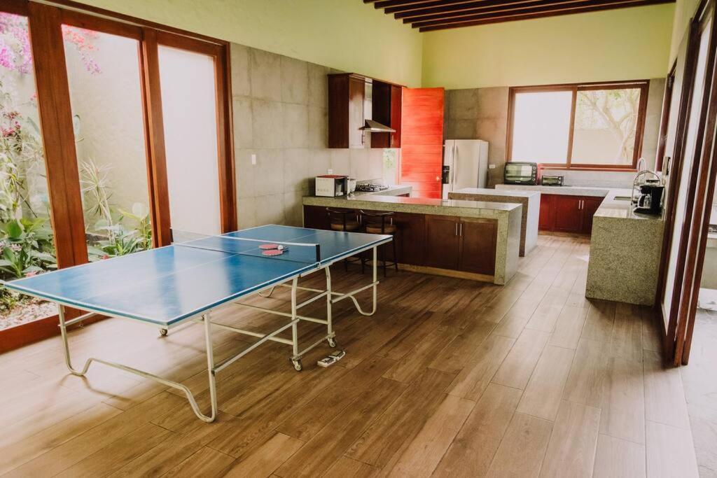 En Cieneguilla Villa Lima