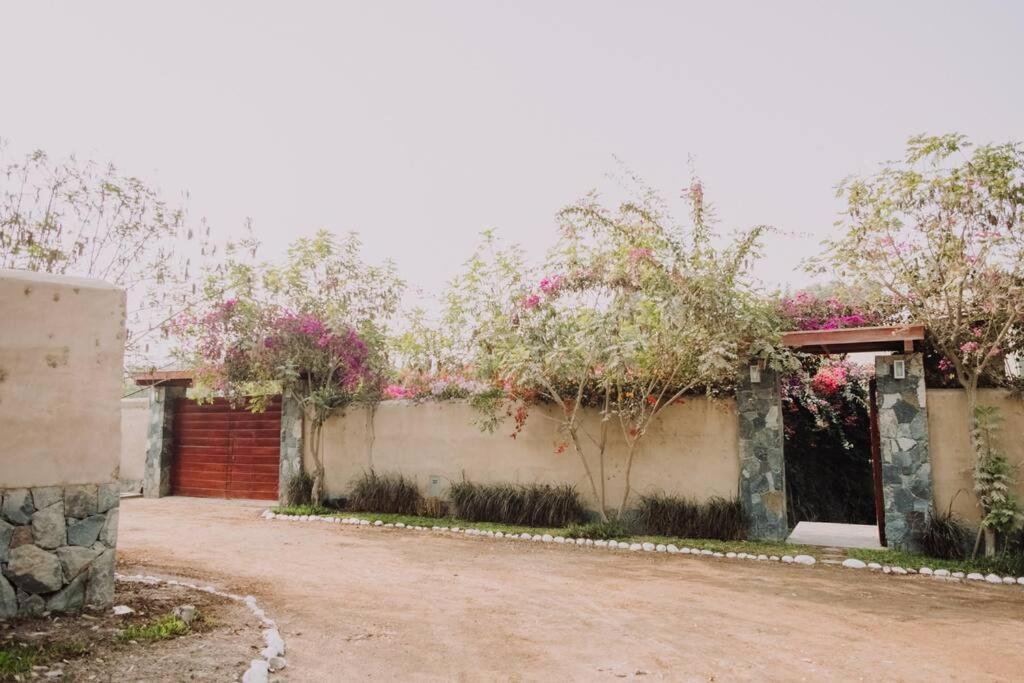 En Cieneguilla Villa Lima