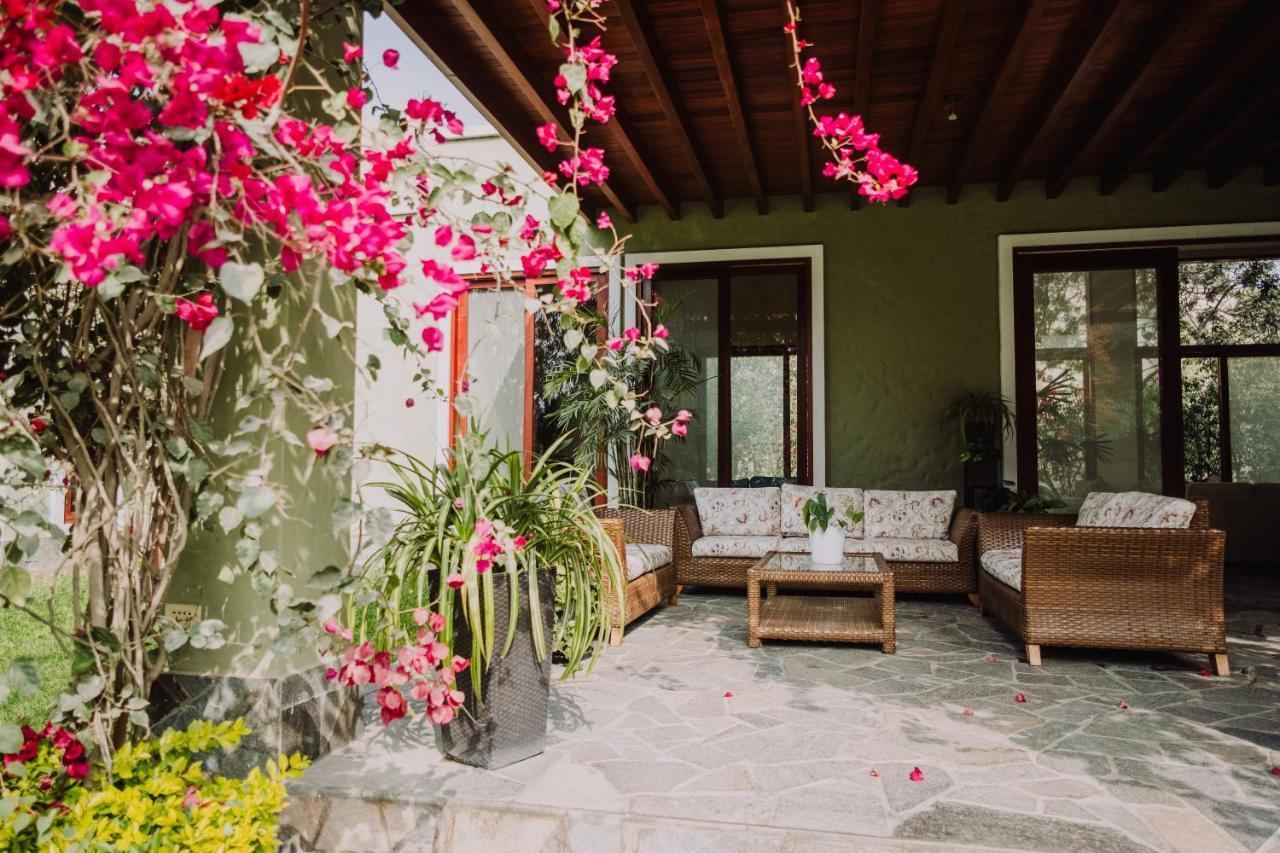 Villa En Cieneguilla