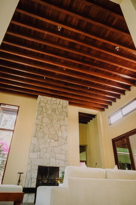 En Cieneguilla Villa Lima