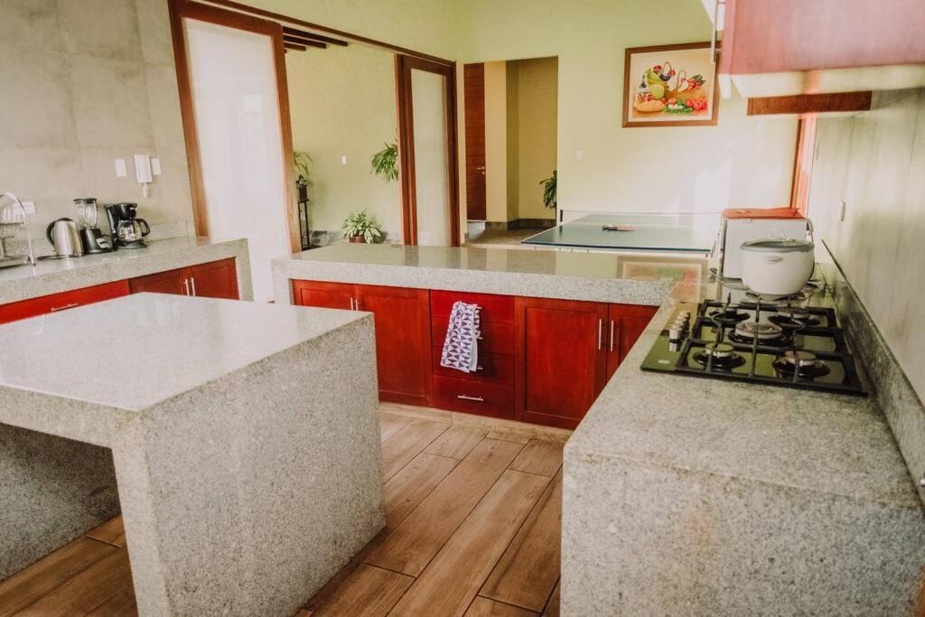 En Cieneguilla Villa