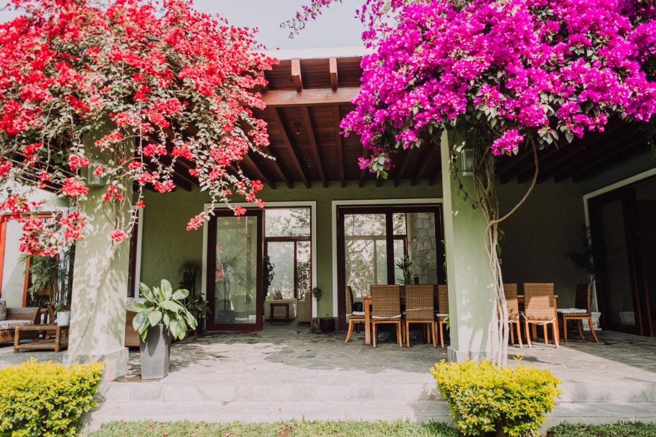 Villa En Cieneguilla Lima
