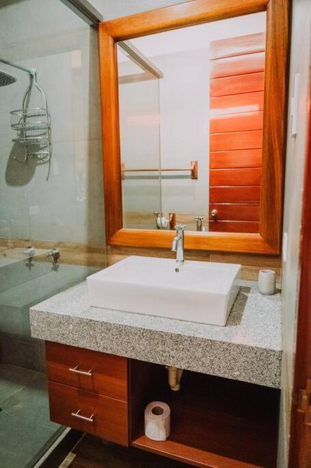 En Cieneguilla Villa Lima