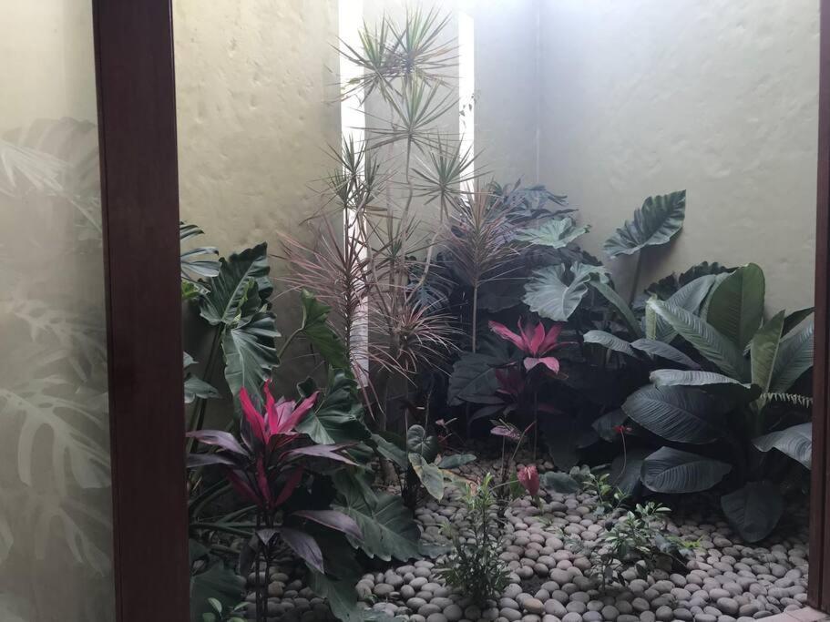 En Cieneguilla Villa Lima