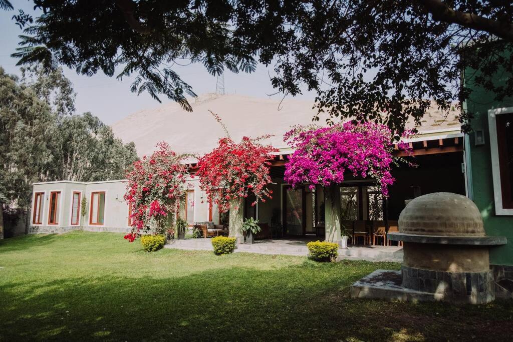 Villa En Cieneguilla