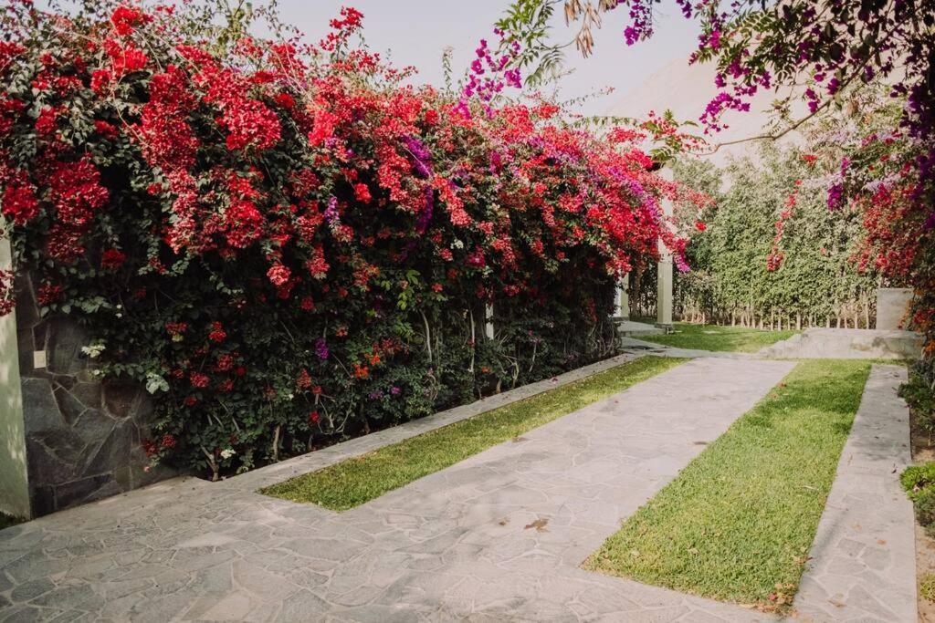 Villa En Cieneguilla Lima