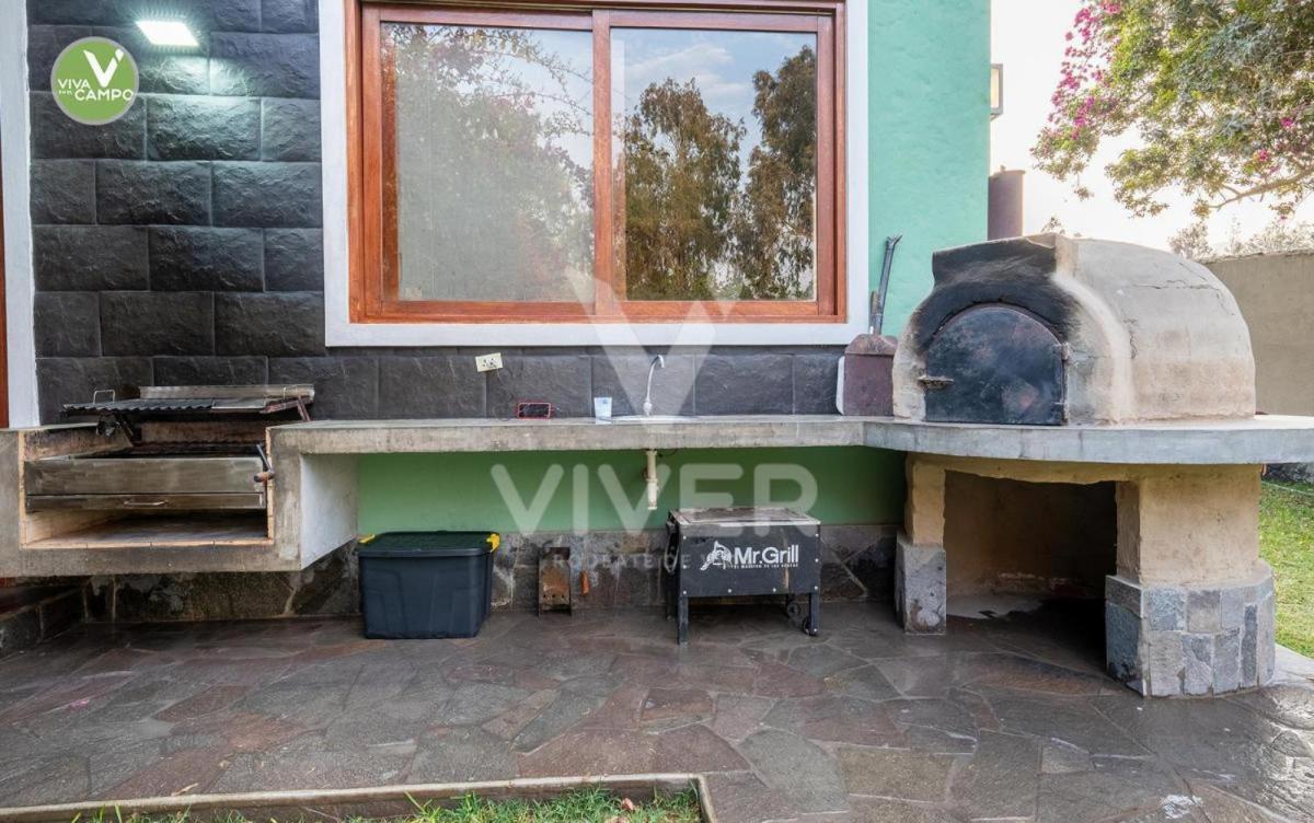 En Cieneguilla Villa